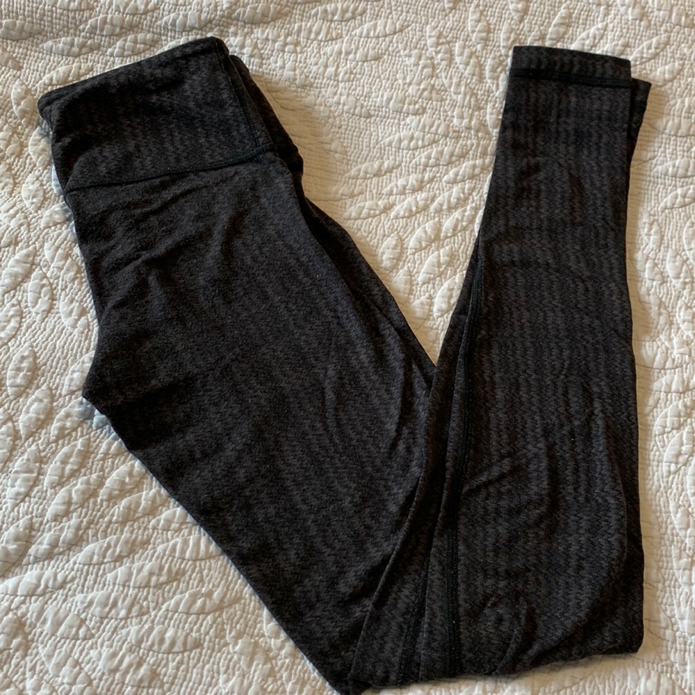 Lulu leggings